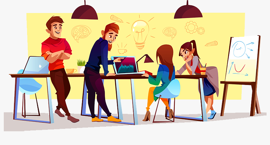 bigcommerce web design