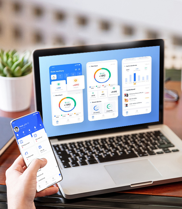 Mobile App Development company