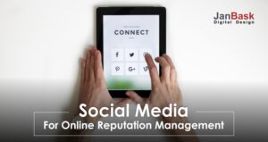 online reputation management
