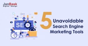 5 Unavoidable search engine