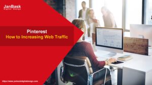 How to Increasing Web Traffic Using Pinterest