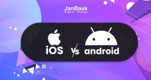 iOS vs android