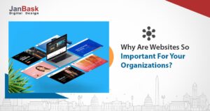 Why Are Websites So Important For Your Organizations-min