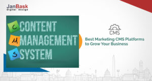 best cms platform