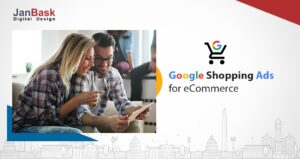 Google Shopping Ads for eCommerce