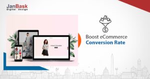 Boost Your eCommerce Website’s Conversion Rate