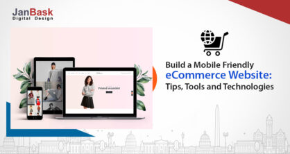 Build for Success: 27 Exemplary eCommerce Website Design Examples