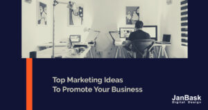 how to promote your business