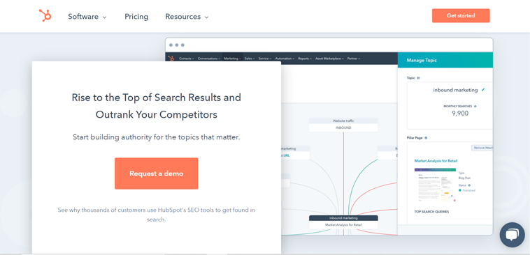 hubspot
