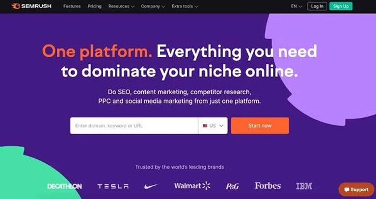semrush