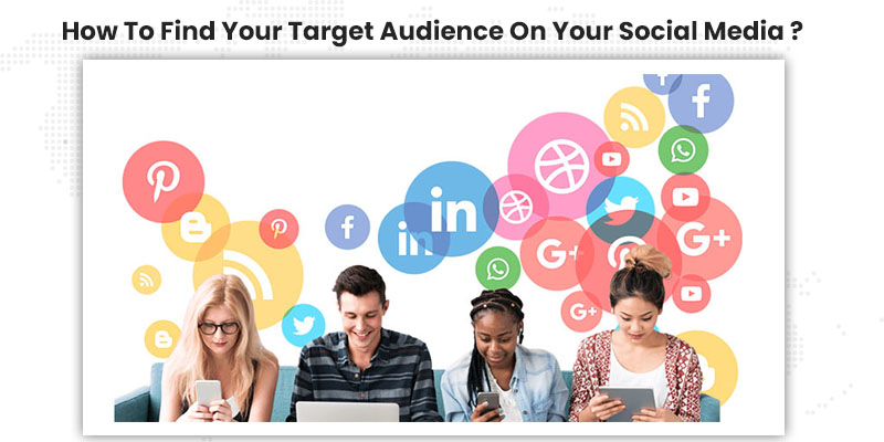 How To Determine Your Social Media Target Audience?