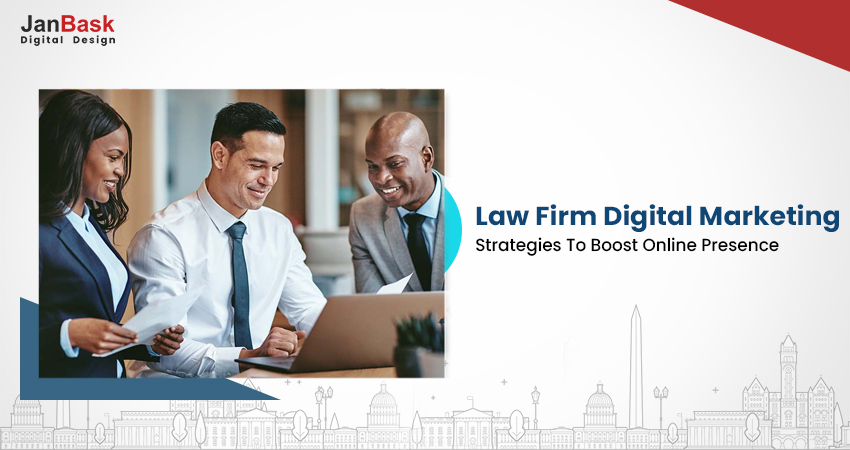Meretas Dunia Hukum: Strategi Pemasaran Digital untuk Law Firm di Era Modern