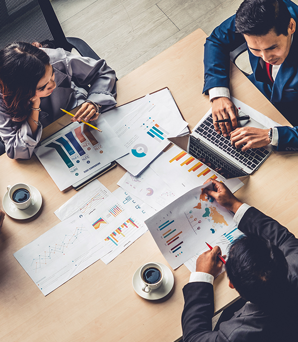 Digital Marketing Agency