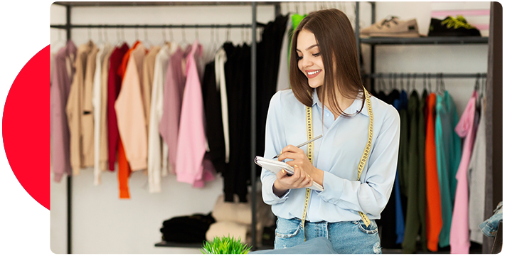 e-Commerce Web Development Establish Online Store