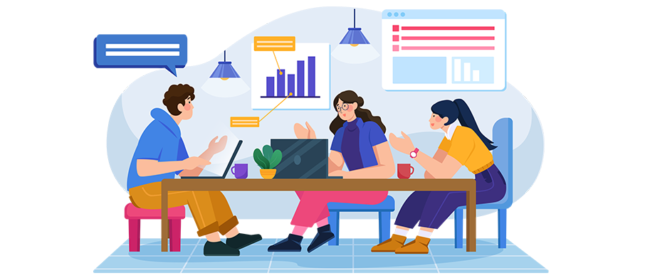 e-Commerce Web Development Let your customers experience the best you have to offer!